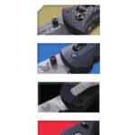 خرید و دانلود نسخه کامل کتاب BENCHMADE 2009 (Knife catalogue)