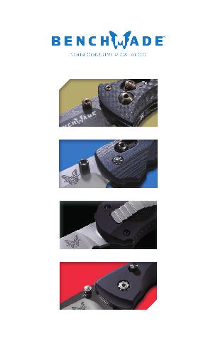 خرید و دانلود نسخه کامل کتاب BENCHMADE 2009 (Knife catalogue)_68f10d3eb6140.jpeg خرید و دانلود نسخه کامل کتاب BENCHMADE 2009 (Knife catalogue)