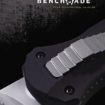 خرید و دانلود نسخه کامل کتاب BENCHMADE pro 2009 (Knife catalogue)