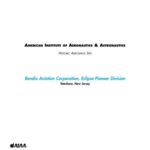 خرید و دانلود نسخه کامل کتاب Bendix Aviation Corporation, Eclipse-Pioneer Division