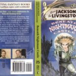 خرید و دانلود نسخه کامل کتاب Beneath Nightmare Castle