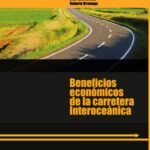 خرید و دانلود نسخه کامل کتاب Beneficios económicos de la carretera Interoceánica