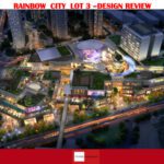 خرید و دانلود نسخه کامل کتاب Benjamin T. Wood：RAINBOW CITY LOT 3 –DESIGN REVIEW SHANGHAI,2013 上海瑞虹天地月亮湾设计汇报