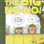 خرید و دانلود نسخه کامل کتاب Benny and Penny in the Big No-No!