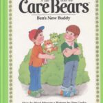 خرید و دانلود نسخه کامل کتاب Ben’s New Buddy