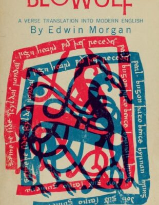 خرید و دانلود نسخه کامل کتاب Beowulf: A Verse Translation into Modern English