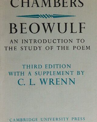 خرید و دانلود نسخه کامل کتاب Beowulf: An Introduction to the Study of the Poem with a Discussion of the Stories of Offa and Finn