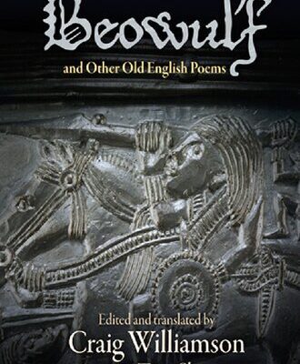 خرید و دانلود نسخه کامل کتاب Beowulf and Other Old English Poems