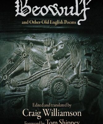 خرید و دانلود نسخه کامل کتاب Beowulf and Other Old English Poems