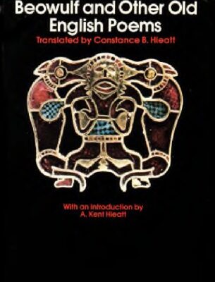 خرید و دانلود نسخه کامل کتاب Beowulf and Other Old English Poems