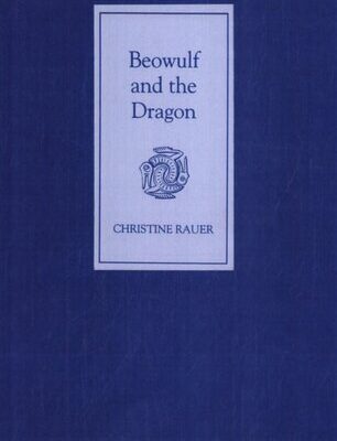 خرید و دانلود نسخه کامل کتاب Beowulf and the Dragon: Parallels and Analogues