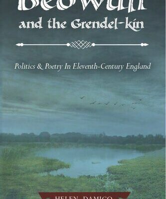 خرید و دانلود نسخه کامل کتاب Beowulf and the Grendel-kin: Politics & Poetry in Eleventh-Century England
