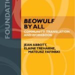 خرید و دانلود نسخه کامل کتاب “Beowulf” by All: Community Translation and Workbook