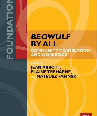 خرید و دانلود نسخه کامل کتاب “Beowulf” by All: Community Translation and Workbook