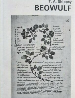 خرید و دانلود نسخه کامل کتاب Beowulf