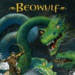 خرید و دانلود نسخه کامل کتاب Beowulf