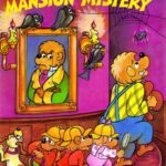 خرید و دانلود نسخه کامل کتاب Berenstain Bears and the Mansion Mystery