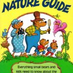 خرید و دانلود نسخه کامل کتاب Berenstain Bears’ Nature Guide