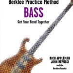 خرید و دانلود نسخه کامل کتاب Berklee Practice Method: Bass – Get Your Band Together