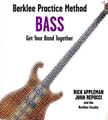 خرید و دانلود نسخه کامل کتاب Berklee Practice Method: Bass – Get Your Band Together