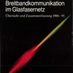 خرید و دانلود نسخه کامل کتاب BERKOM Breitbandkommunikation im Glasfasernetz