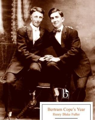 خرید و دانلود نسخه کامل کتاب Bertram Cope’s Year