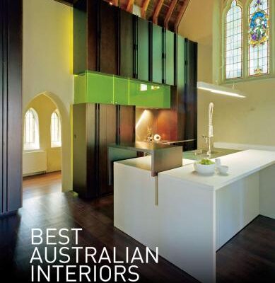 خرید و دانلود نسخه کامل کتاب Best Australia Interiors