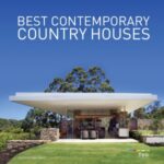 خرید و دانلود نسخه کامل کتاب Best Contemporary Country Houses