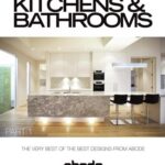 خرید و دانلود نسخه کامل کتاب Best Kitchens & Bathrooms. Part 1