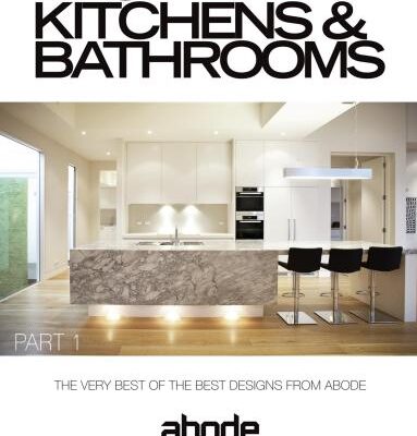 خرید و دانلود نسخه کامل کتاب Best Kitchens & Bathrooms. Part 1