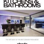 خرید و دانلود نسخه کامل کتاب Best Kitchens & Bathrooms. Part 2