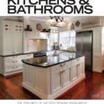 خرید و دانلود نسخه کامل کتاب Best Kitchens & Bathrooms. Part 3