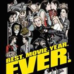 خرید و دانلود نسخه کامل کتاب Best. Movie. Year. Ever.: How 1999 Blew Up the Big Screen –  +  Pdf