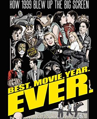 خرید و دانلود نسخه کامل کتاب Best. Movie. Year. Ever.: How 1999 Blew Up the Big Screen –  +  Pdf