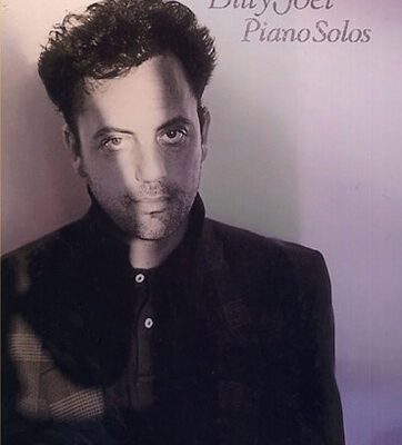 خرید و دانلود نسخه کامل کتاب Best of Billy Joel: piano solos