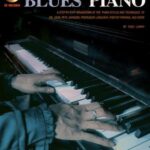 خرید و دانلود نسخه کامل کتاب Best of Blues Piano – песенник