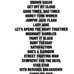 خرید و دانلود نسخه کامل کتاب Best of the Rolling Stones. Vol. 1, 1963-1973