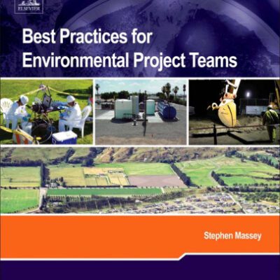 خرید و دانلود نسخه کامل کتاب Best Practices for Environmental Project Teams