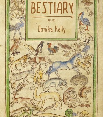 خرید و دانلود نسخه کامل کتاب Bestiary [ Poems ]