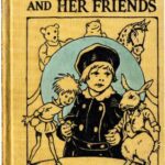 خرید و دانلود نسخه کامل کتاب Betty June and Her Friends