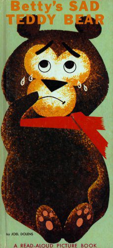 خرید و دانلود نسخه کامل کتاب Betty’s Sad Teddy Bear_68e463848834a.jpeg خرید و دانلود نسخه کامل کتاب Betty’s Sad Teddy Bear