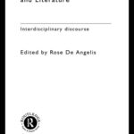 خرید و دانلود نسخه کامل کتاب Between Anthropology and Literature: Interdisciplinary Discourse