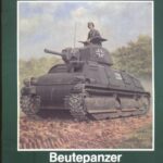 خرید و دانلود نسخه کامل کتاب Beutepanzer unterm Balkenkreuz – Franzosische Kampfpanzer