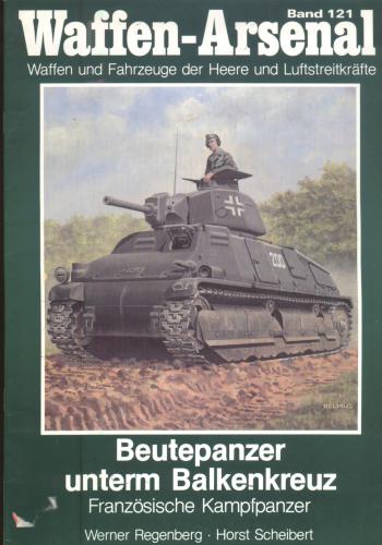 خرید و دانلود نسخه کامل کتاب Beutepanzer unterm Balkenkreuz – Franzosische Kampfpanzer_68efa83c55345.jpeg خرید و دانلود نسخه کامل کتاب Beutepanzer unterm Balkenkreuz – Franzosische Kampfpanzer