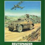 خرید و دانلود نسخه کامل کتاب Beutepanzer unterm Balkenkreuz