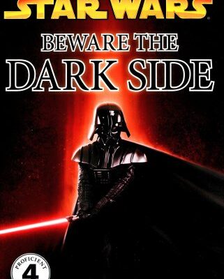 خرید و دانلود نسخه کامل کتاب Beware the Dark Side