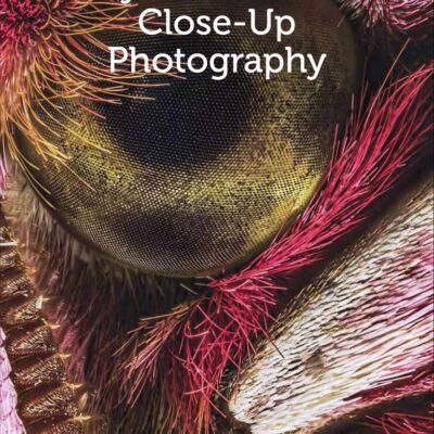 خرید و دانلود نسخه کامل کتاب Beyond Extreme Close-Up Photography