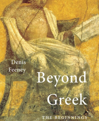 خرید و دانلود نسخه کامل کتاب Beyond Greek: The Beginnings of Latin Literature
