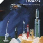 خرید و دانلود نسخه کامل کتاب Beyond Horizons: A Half Century of Air Force Space Leadership