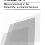 خرید و دانلود نسخه کامل کتاب Beyond Project Management: New Perspectives on the Temporary-Permanent Dilemma